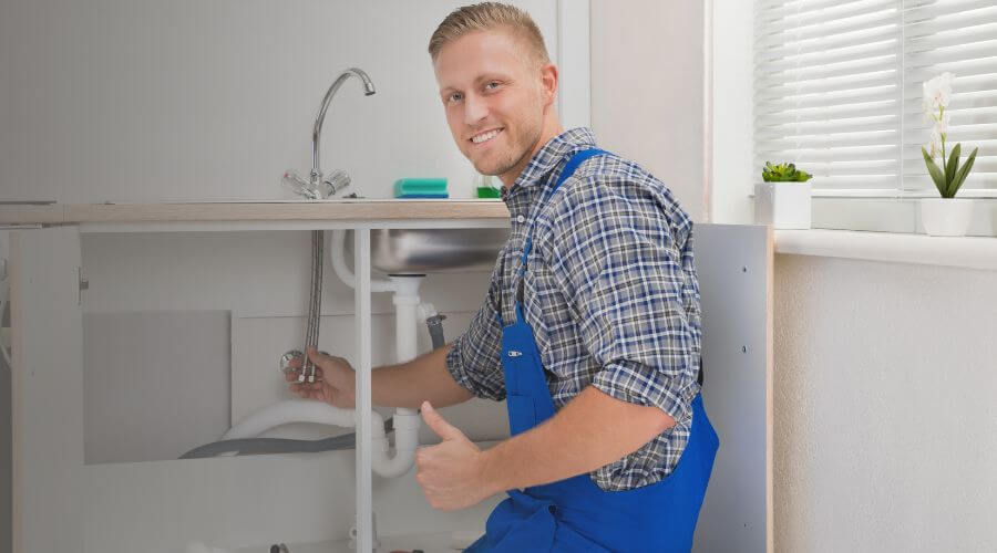 Professional Leak Detection Services in Belmore, OH